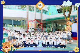 Trường Lê Quý Đôn - Quyết Thắng 1