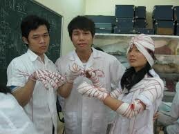 Trường Đại học Y Hà Nội (HMU) 6