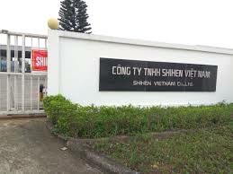 Shihen Việt Nam 3