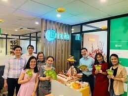 CÔNG TY CỔ PHẦN ERADA VIỆT NAM 8