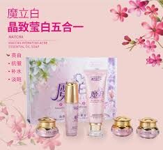 Mỹ Phẩm Hoàng Cung 1