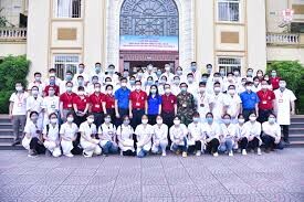 Trường Đại học Y Hà Nội (HMU) 5