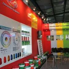 Noroo-Nanpao Paints And Coatings ( Việt Nam) 3