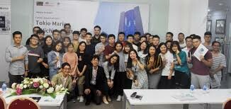 Tokio Marine Holdings 2