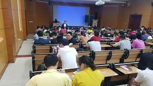 Trường Đại học Y Hà Nội (HMU) 4