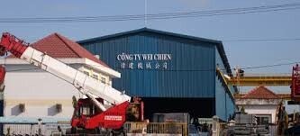 Noroo-Nanpao Paints And Coatings ( Việt Nam) 2