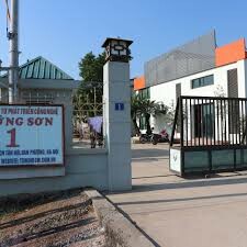 BẤT ĐỘNG SẢN ĐẠI TRƯỜNG SƠN 6