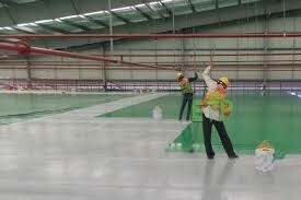 Noroo-Nanpao Paints And Coatings ( Việt Nam) 1