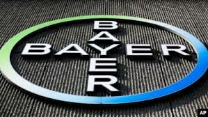 Bayer Crop Science Vietnam 1