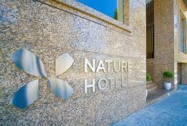 NATURE DANANG HOTEL 3