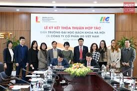 IIG Vietnam 1