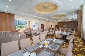 NATURE DANANG HOTEL 2