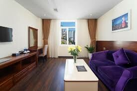 NATURE DANANG HOTEL 1