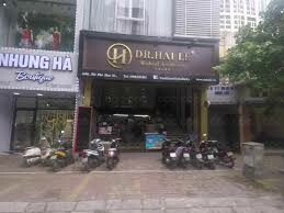 Viện Thẩm mỹ y khoa Dr Hải Lê 1