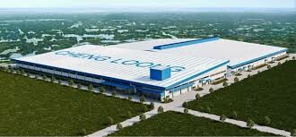 Thực Phẩm Quốc Tế Giavic 4