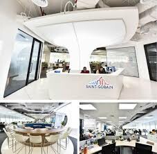 SAINT - GOBAIN VIETNAM 3