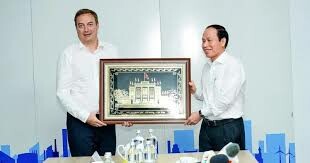 Khu công nghiệp DEEP C 5