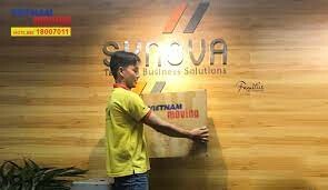 Synova Solutions 9