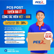 Chuyển phát nhanh PCS 6