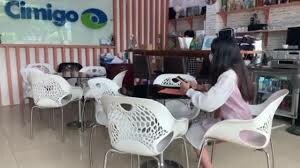 Công ty MTV Cimigo 2