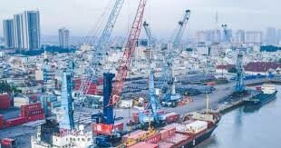 Cảng Quốc Tế Sài Gòn 2