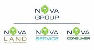 Công Ty Cổ Phần Nova EC 5