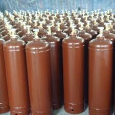 Công Ty TNHH Khí Công Nghiệp Hùng Phát 2