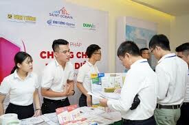 SAINT - GOBAIN VIETNAM 2