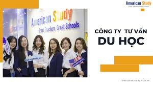 Giáo Dục American Study 2