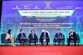 SAINT - GOBAIN VIETNAM 1