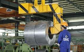 Hanwa SMC Steel Service Hà Nội 2