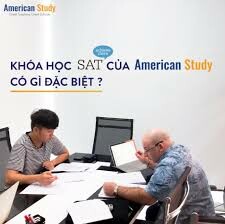 Giáo Dục American Study 1