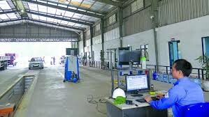 Airspeed Manufacturing VIETNAM LLC 1