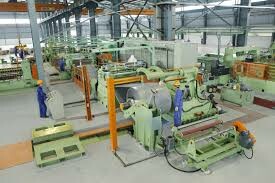 Hanwa SMC Steel Service Hà Nội 1