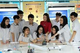 Archimedes Đông Anh 3