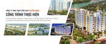 CÔNG TY TNHH TM-DV TỔNG HỢP NGUYÊN NGỌC 2