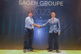 SAGEN Group 3