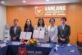 Van Lang University 3