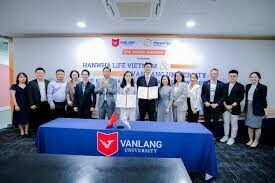 Van Lang University 2