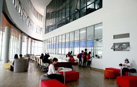 Van Lang University 1