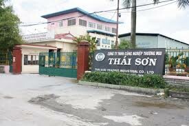 Thực Phẩm Thái Sơn 5