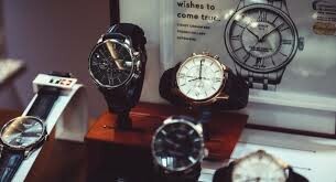 Đồng Hồ Hải Triều 2