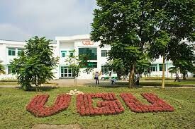 Vietnamese-German University (VGU) 5