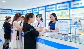 Phòng Khám Chuyên Khoa Da Liễu O2 SKIN 3