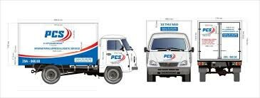 Chuyển phát nhanh PCS 5