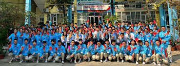 Du học Tín Phát 5