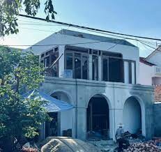 KIẾN TRÚC XÂY DỰNG AN NAM 5