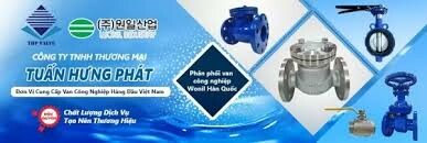 Công Ty TNHH Khí Công Nghiệp Hùng Phát 1