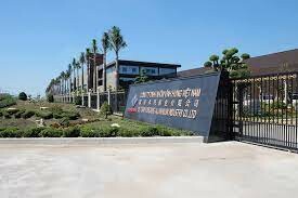 CÔNG TY CỔ PHẦN THƯƠNG MẠI NHÔM VĨNH HƯNG 1