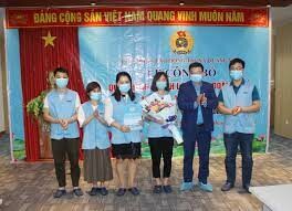 Competition Team Technology Việt Nam 4